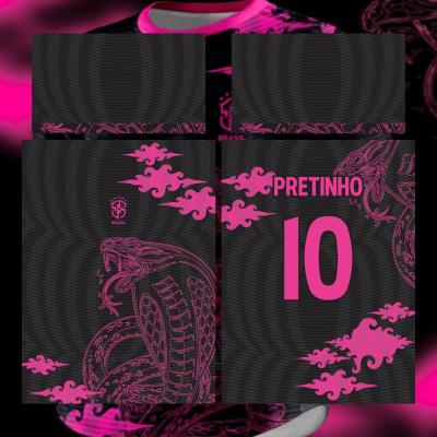 Arte da categoria interclass